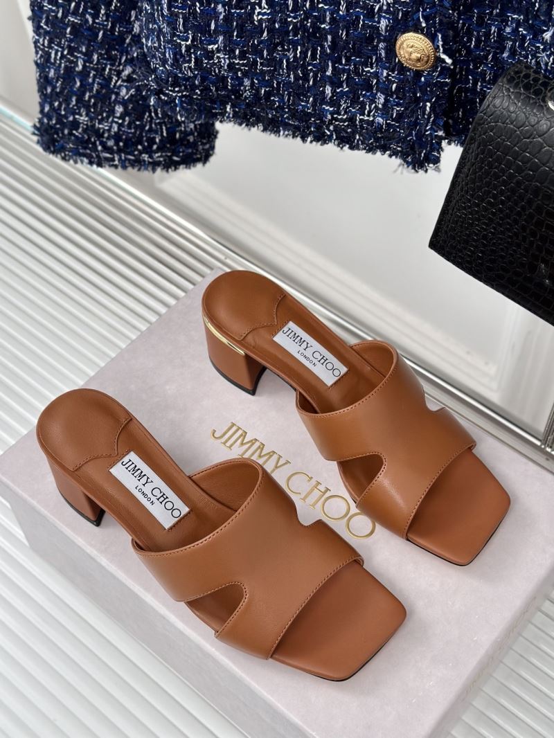 Jimmy Choo Sandals